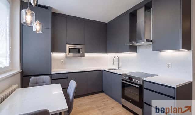 Prodej bytu 1+1 33 m², Březinova, Jihlava