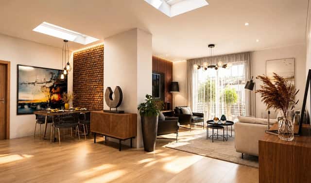 Prodej bytu 4+kk 110 m², Žerotínova, Praha 3 – Žižkov