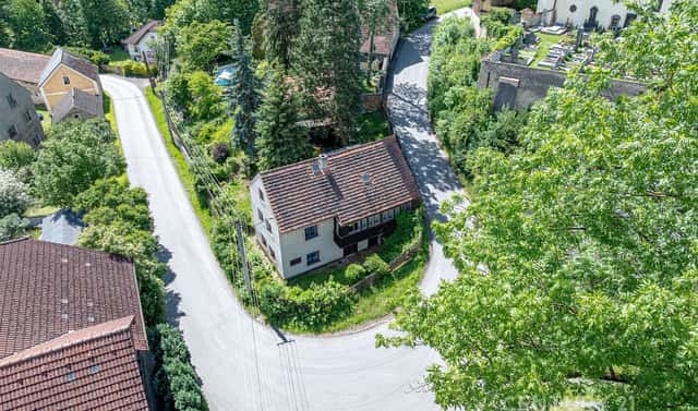 Prodej domu 111 m² s pozemkem 350 m², Hvozdec – Mrtník, okres Beroun