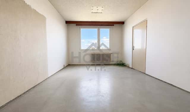 Prodej bytu 3+1 80 m², Cholupická, Praha 4 – Kamýk