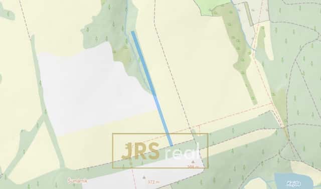 Prodej pole 7 019 m², Kněždub, okres Hodonín
