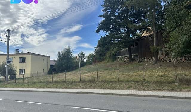 Prodej stavebního pozemku 1 085 m², Ludgeřovice, okres Opava
