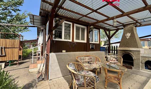 Prodej zahrady 400 m², Most