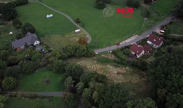 Prodej stavebního pozemku 2 930 m², Hlinná, okres Litoměřice