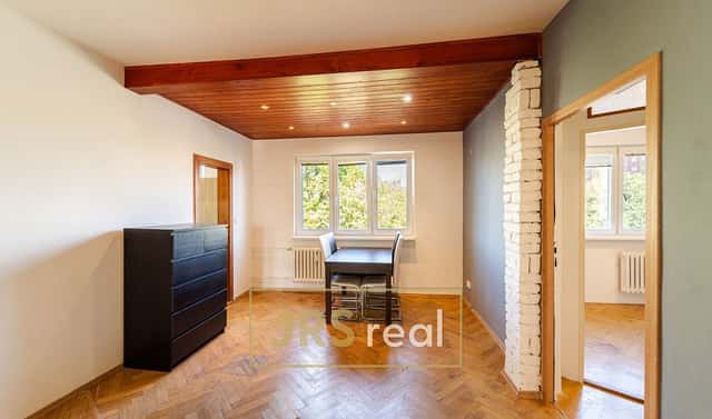 Prodej bytu 3+1 73 m², Hodonín
