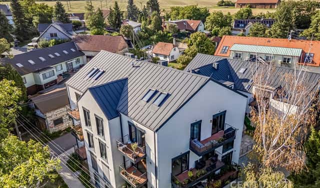 Prodej bytu 4+kk 137 m², U Kopečku, Tuchoměřice, okres Praha-západ