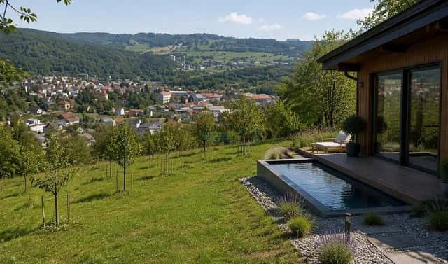 Prodej pozemku 8 255 m², Nad Loděnicí, Vráž, okres Beroun