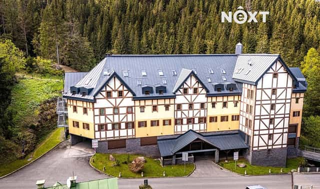 Prodej bytu 2+kk 35 m², Pec pod Sněžkou, okres Trutnov