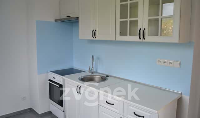 Pronájem bytu 2+1 56 m², Družstevní, Vsetín