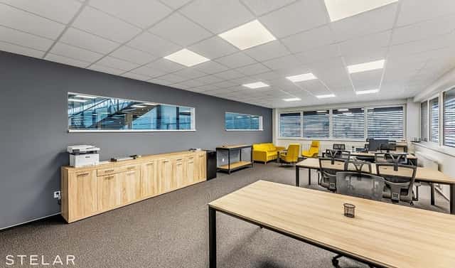 Pronájem kanceláře 60 m², Hranice, okres Přerov