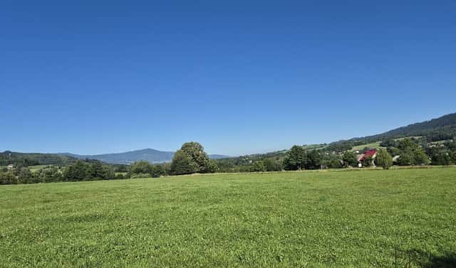 Pronájem zahrady 1 755 m², Bukovec, okres Frýdek-Místek