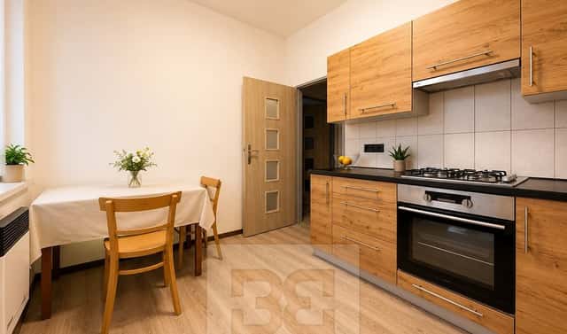 Pronájem bytu 1+1 38 m², Knihařská, Prostějov