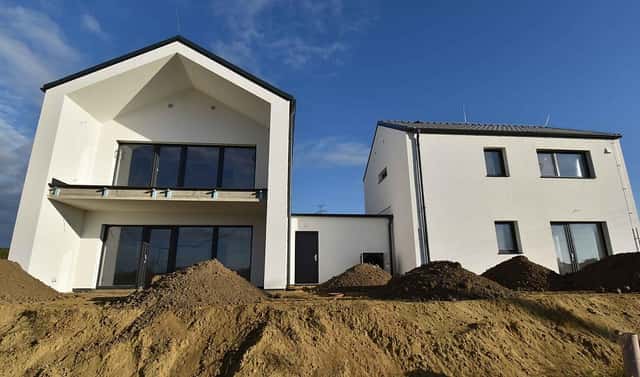Prodej bytu 3+kk 74 m², Němčičky, okres Brno-venkov