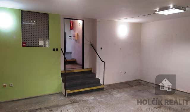 Pronájem obchodních prostor 144 m², Mírová, Ostrava – Vítkovice, okres Ostrava-město