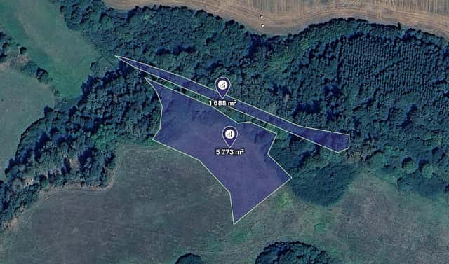 Prodej pole 7 461 m², Nepomuk, okres Plzeň-jih