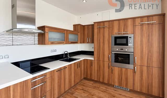 Pronájem bytu 3+kk 74 m², Plynárenská, Tvrdonice, okres Břeclav