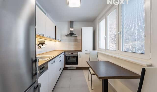 Prodej bytu 2+1 54 m², Kosmonautů, Zábřeh, okres Šumperk