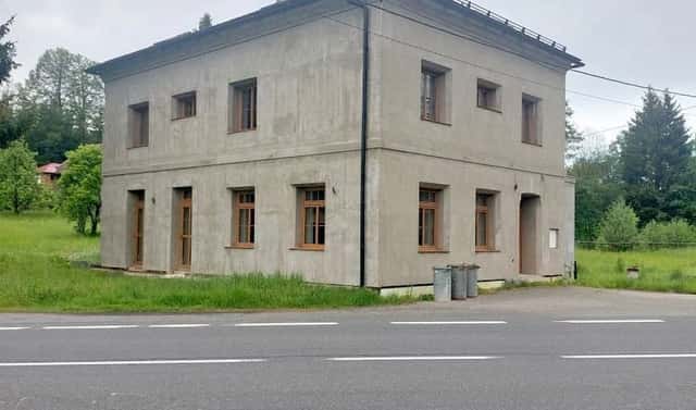 Pronájem ubytovacího objektu 520 m², Písařov – Bukovice, okres Šumperk