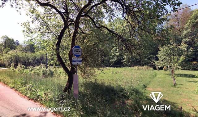 Prodej zahrady 1 792 m², Rokytnice v Orlických horách, okres Rychnov nad Kněžnou