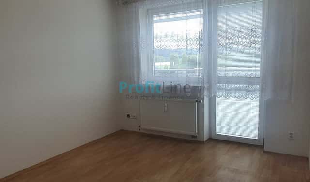 Pronájem bytu 1+kk 26 m², 28. října, Zábřeh, okres Šumperk