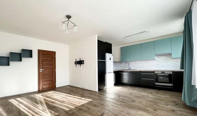 Prodej bytu 3+kk 76 m², Augustinova, Praha 4 – Chodov