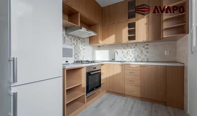 Pronájem bytu 2+1 59 m², U Náhonu, Opava – Předměstí