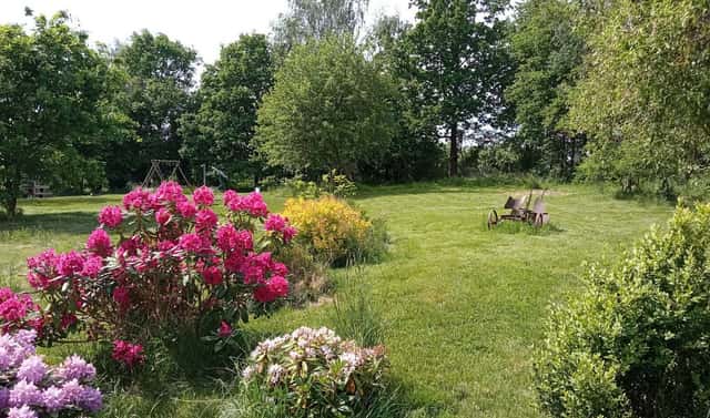 Prodej stavebního pozemku 1 306 m², Blažejovice, okres Benešov