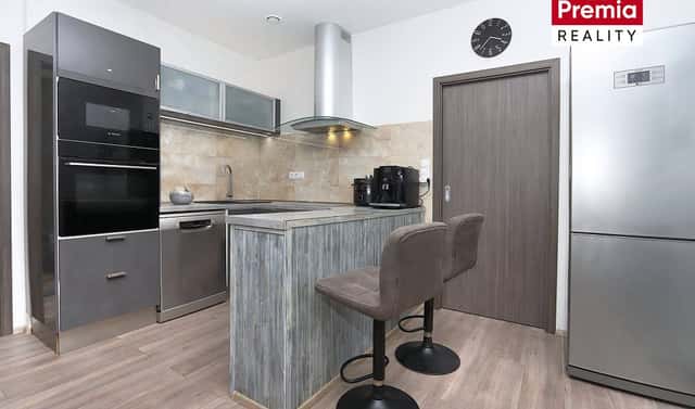 Prodej bytu 2+kk 63 m², Znojemská, Pohořelice, okres Brno-venkov