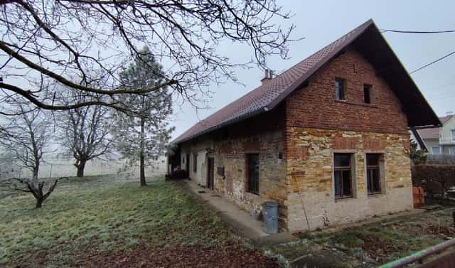 Prodej domu 130 m² s pozemkem 1 026 m², Lično, okres Rychnov nad Kněžnou