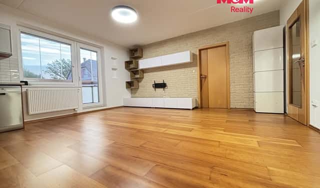 Pronájem bytu 3+kk 70 m², U Rendlíku, Pelhřimov