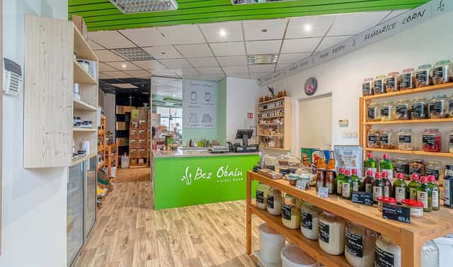 Prodej obchodních prostor 63 m², Hlaváčkovo nám., Prostějov