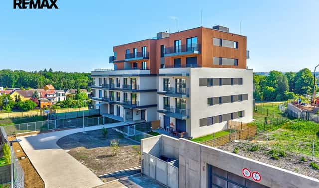 Prodej bytu 2+kk 47 m², Praha 5 – Řeporyje