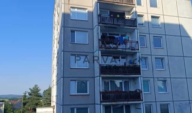 Pronájem bytu 1+kk 26 m², Holoubkov, okres Rokycany