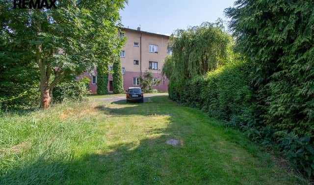 Prodej bytu 2+1 42 m², Děčínská, Velké Březno, okres Ústí nad Labem