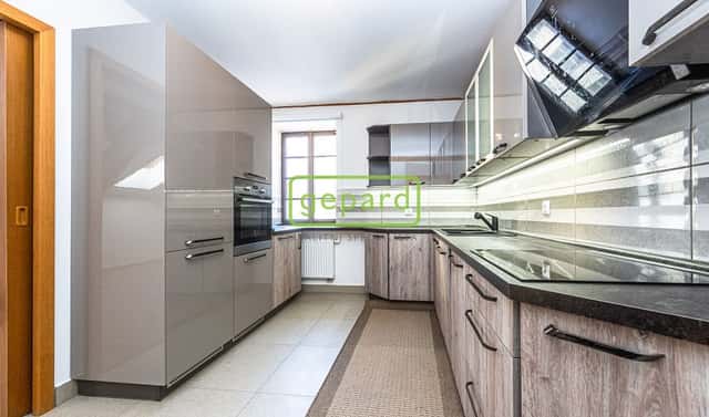 Prodej bytu 5+1 208 m², Tržní, Děčín – Děčín IV-Podmokly