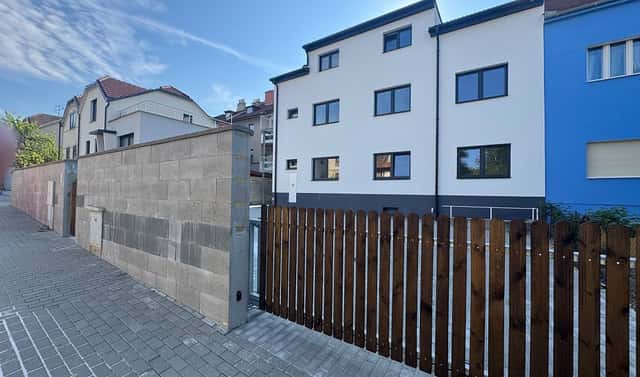 Prodej bytu 2+kk 71 m², Tenorova, Brno – Židenice, okres Brno-město