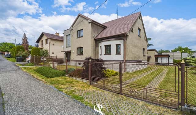 Prodej domu 179 m² s pozemkem 971 m², Sportovní, Rychvald, okres Karviná
