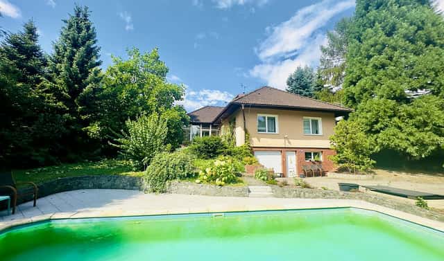 Prodej domu 453 m², Na Konci, Kunice, okres Praha-východ