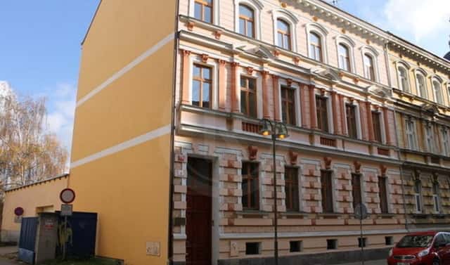 Prodej nájemního domu, činžáku 350 m², Jeronýmova, České Budějovice – České Budějovice 6