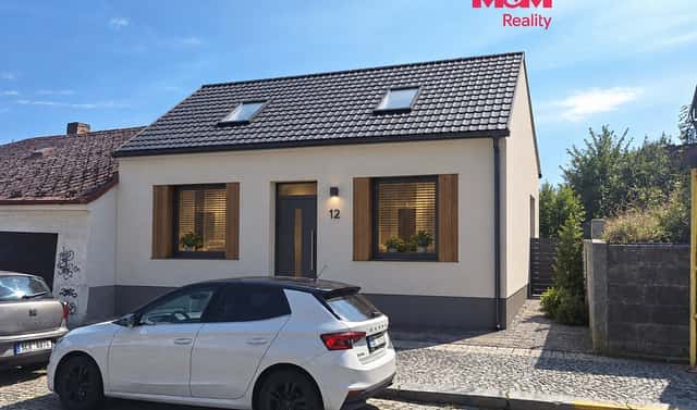 Prodej stavebního pozemku 574 m², Česká Třebová, okres Ústí nad Orlicí