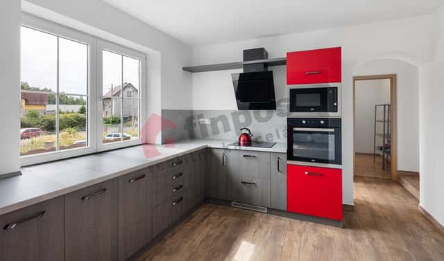 Prodej bytu 3+kk 89 m², Pohraniční stráže, Svatava, okres Sokolov