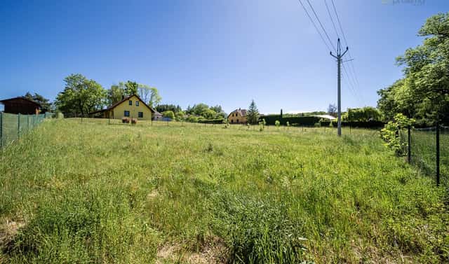 Prodej stavebního pozemku 887 m², Hracholusky – Obora, okres Prachatice