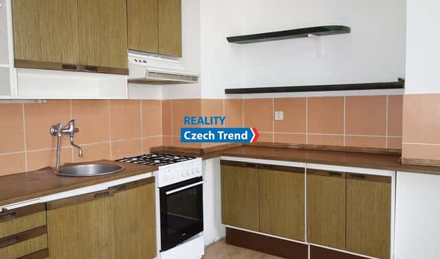 Pronájem bytu 4+1 137 m², Horní náměstí, Olomouc