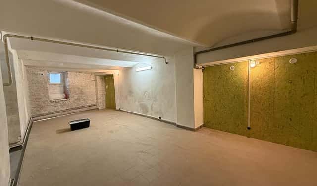 Prodej obchodních prostor 71 m², Moravská, Karlovy Vary