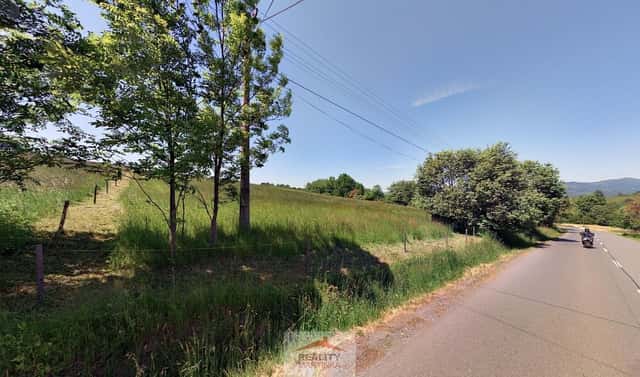 Prodej stavebního pozemku 21 099 m², Uhliska, Rožnov pod Radhoštěm, okres Vsetín