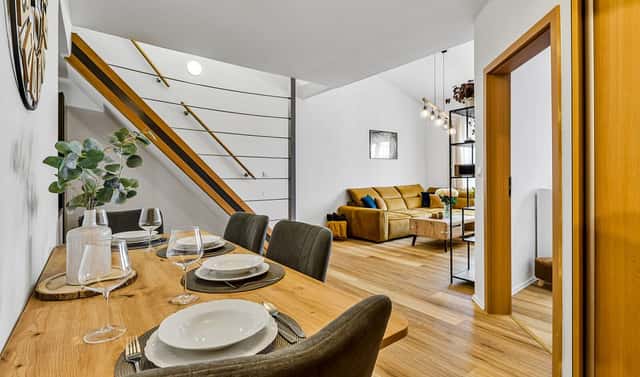 Prodej bytu 3+kk 116 m², Komenského, Šestajovice, okres Praha-východ