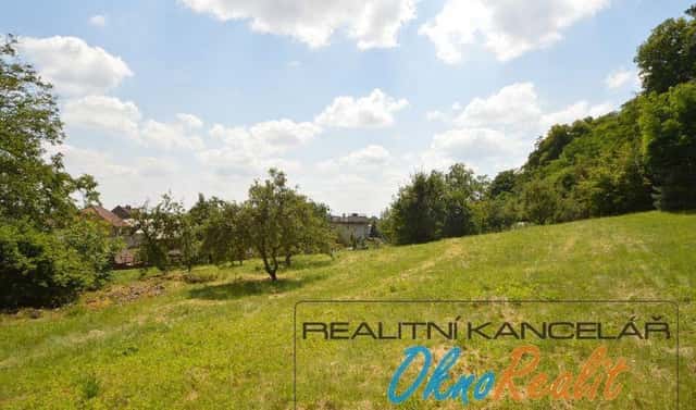 Prodej stavebního pozemku 1 483 m², Vinařská, Přerov – Přerov XI-Vinary