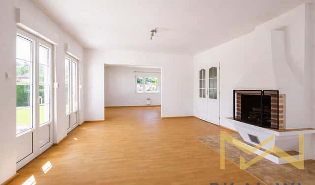 Pronájem domu 365 m² s pozemkem 539 m², V březinkách, Praha 6 – Nebušice