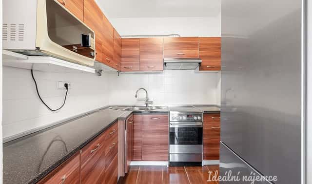Pronájem bytu 2+kk 41 m², Ciolkovského, Praha 6 – Ruzyně