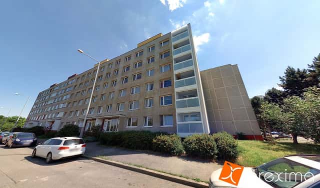 Prodej komerčního objektu (jiného typu) 54 m², Roudnická, Praha 8 – Střížkov
